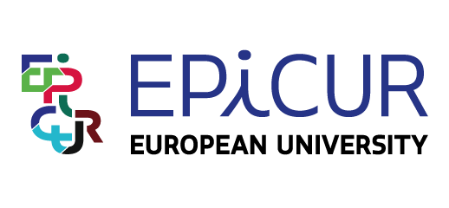 EPICUR European University logo